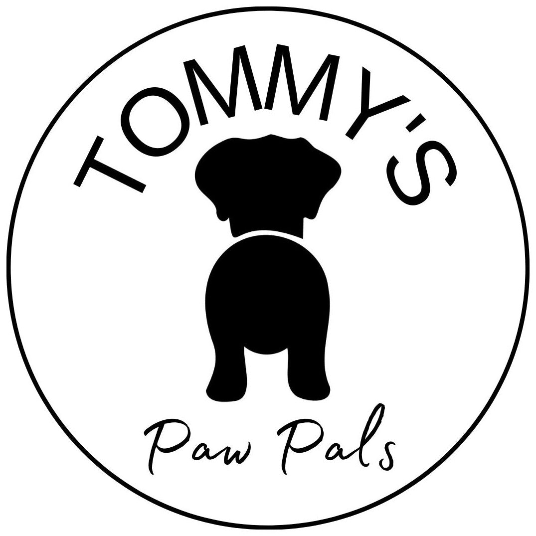 Tommy's Paw Pals