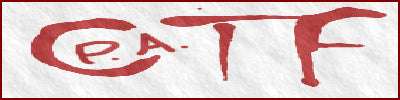 лого на pactf