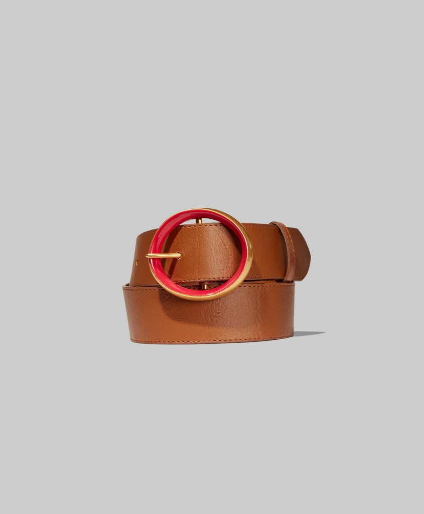 Circe o-ring chain belt – SKG-Designs