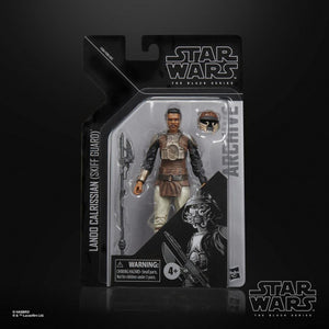 black series wave 4