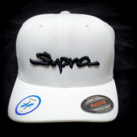 Teq Logo Toyota Hat Camo SM/MD