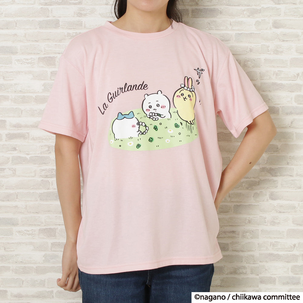 新品未使用 ちいかわ キッズ Tシャツ 130 | jarwan.com