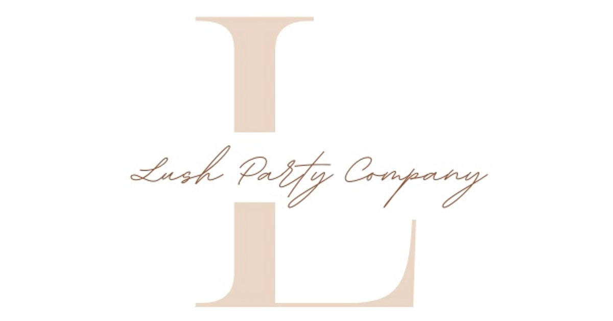 Lush Party Company