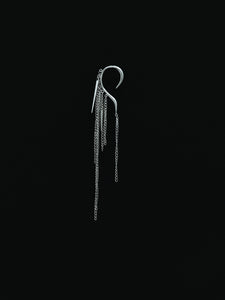 No.2 Chain ear cuff – YUUNA ICHIKAWA