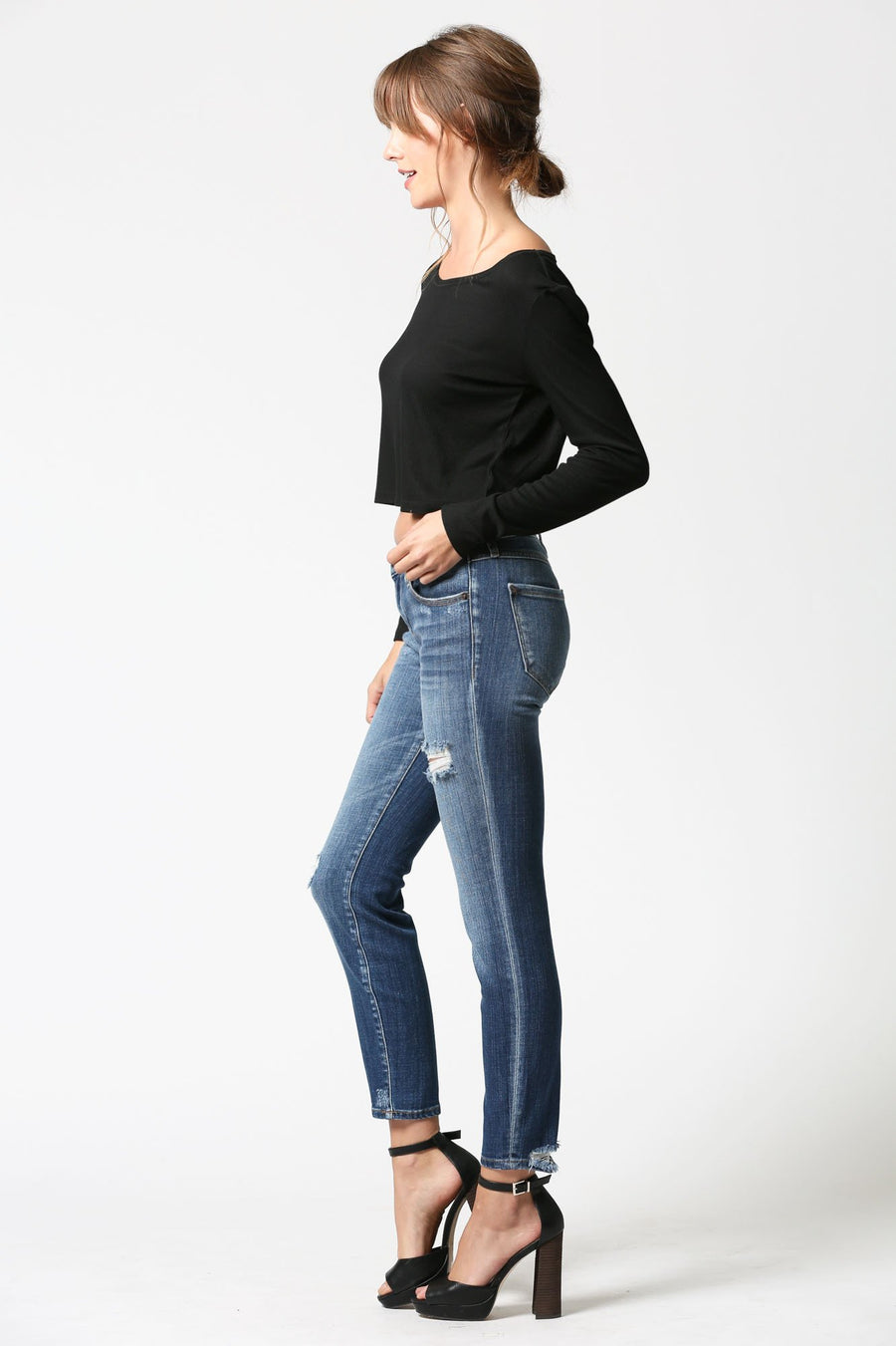 Hidden Jeans | Official Online Store – HIDDEN JEANS