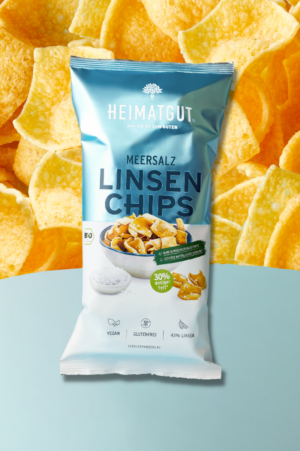 Heimatgut ▻ Chips ▻ FoodOase