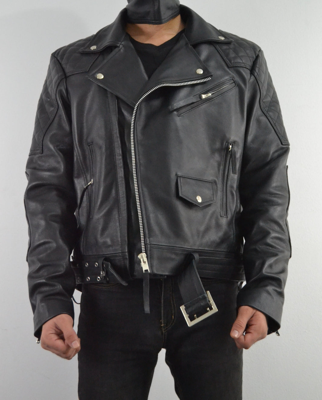SouthBeachLeather Home Page - Leather Jackets For Men & Women – South ...