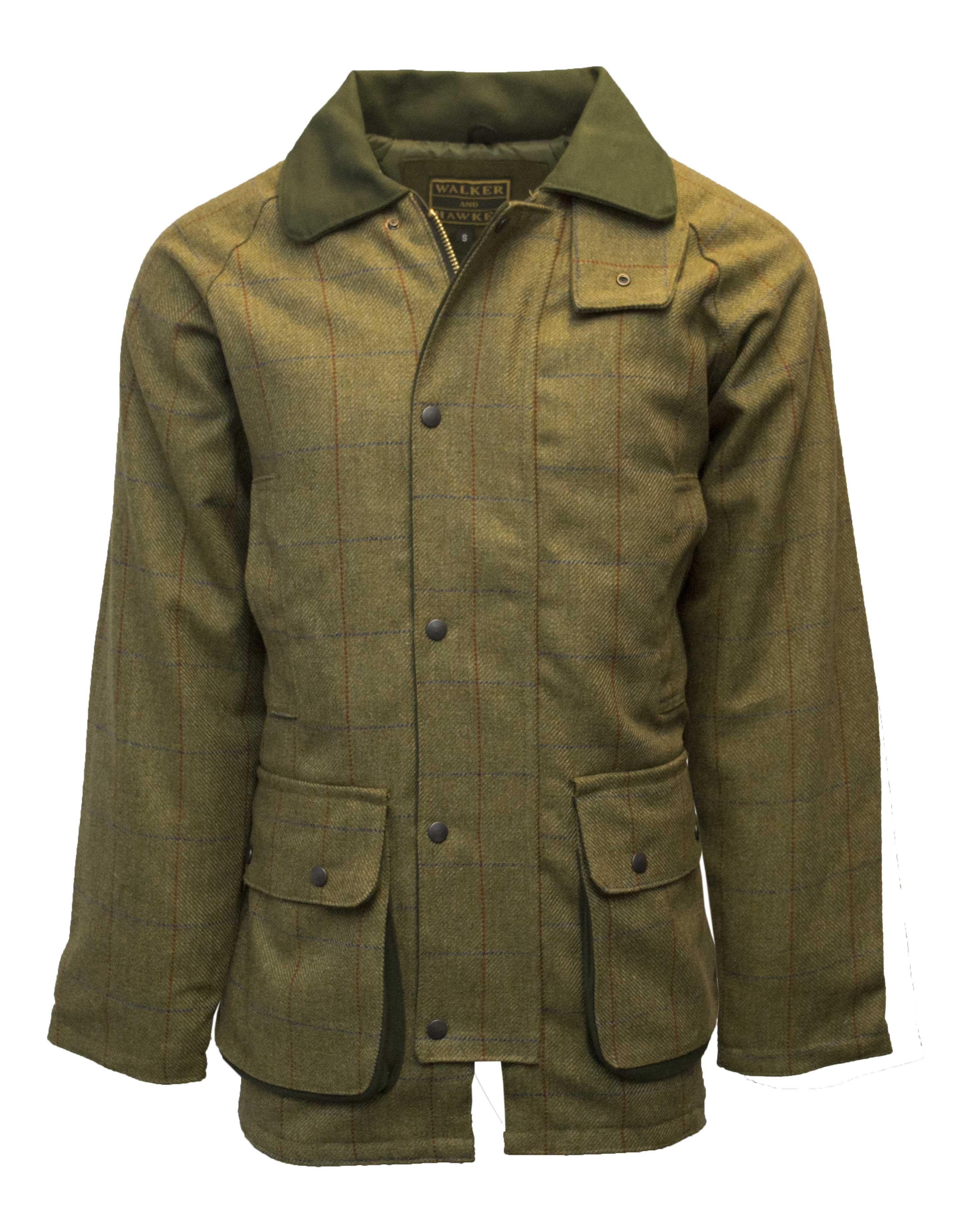 Women's Shooting Jackets | Alan Paine – Alan Paine Europe