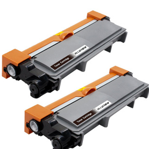 Brother HL L2350DW
