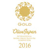 Gold Award Olive Japan 2016