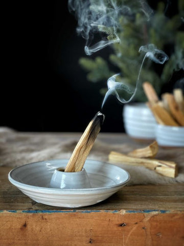 Gravesco Palo Santo Ritual Kit