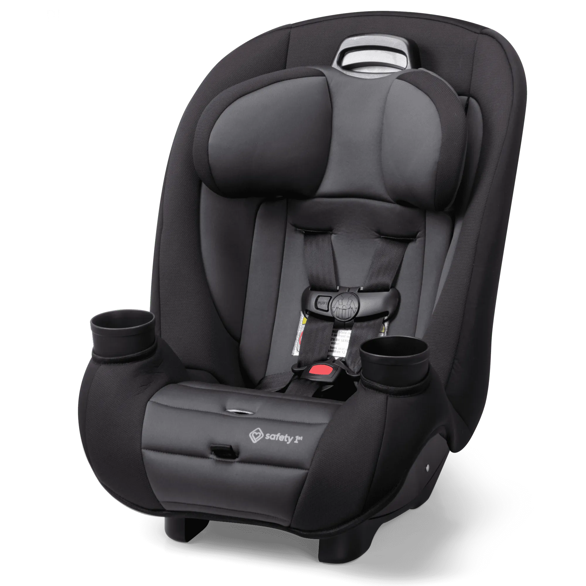 Ellaris Convertible Car Seat