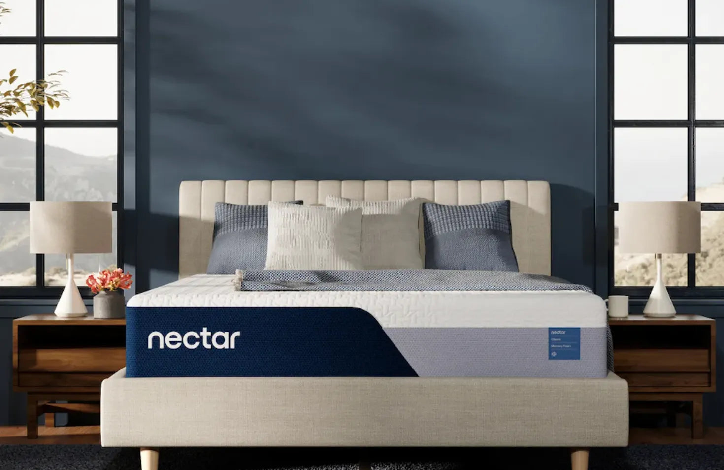 Nectar Premier Mattress- Full