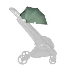 METRO+ SUNSHADE - SEA GLASS - REBEL