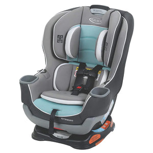 Extend2Fit Convertible Car Seat - Spire - REBEL