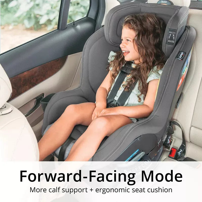 NextFit Max ClearTex FR Convertible Car Seat - Shadow