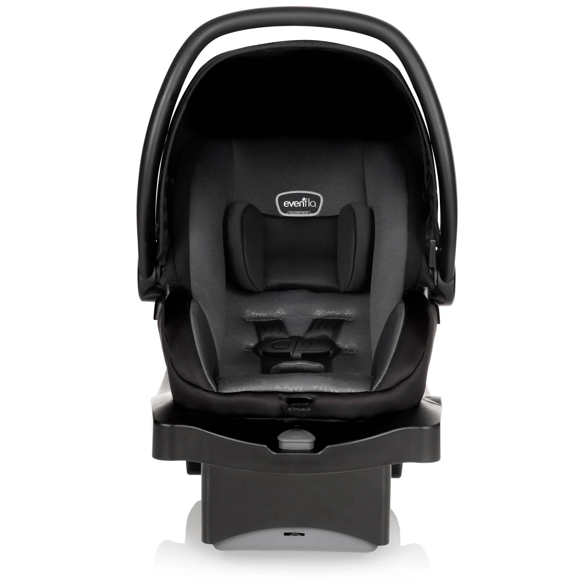 Litemax 35 Infatn Car Seat - Knoxville