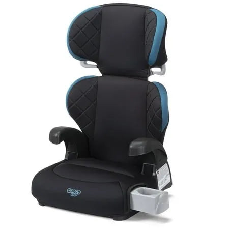 Pronto! Trend Booster Car Seat - Spindrift