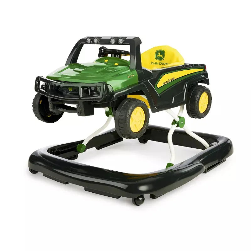 John Deere Gator 4 Ways to Play Walker - Green