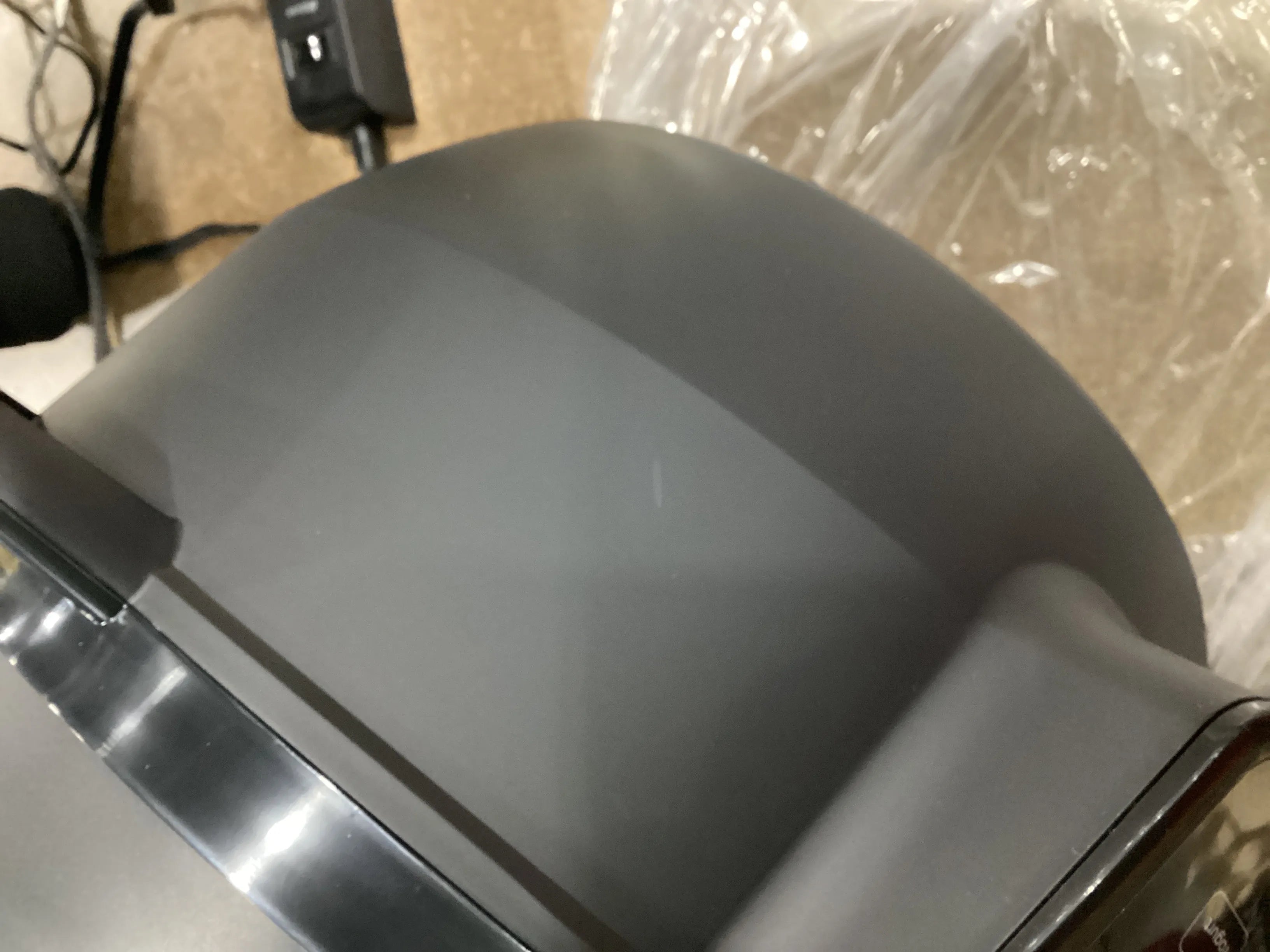 7.5 Quart RIO Wide Digital Multi-Cooker (See Description)