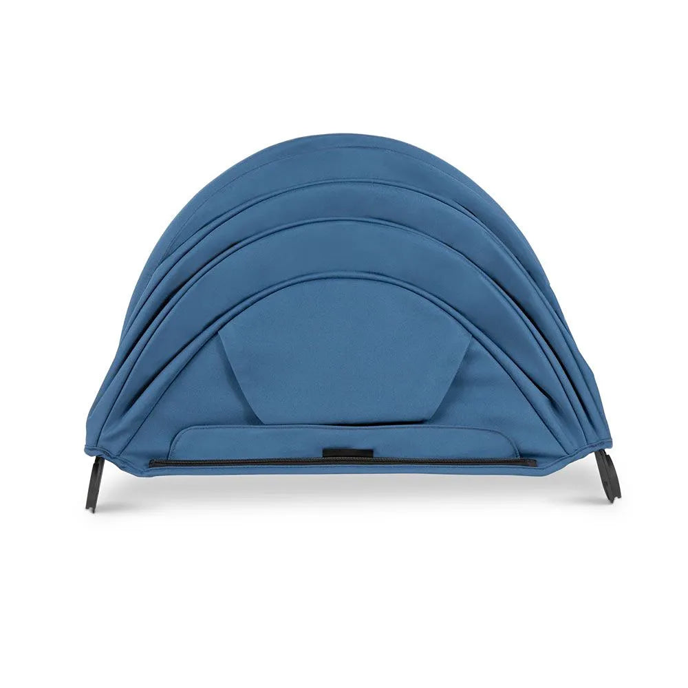 METRO+ SUNSHADE - AZURE (see description)