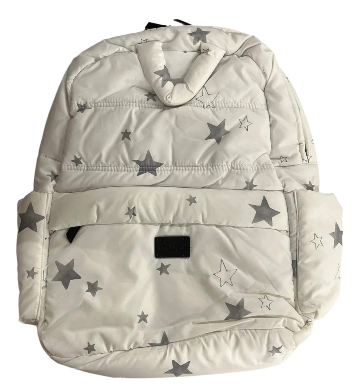 Diaper Backpack BK718: A Practical and Stylish Solution for Parents on the Go