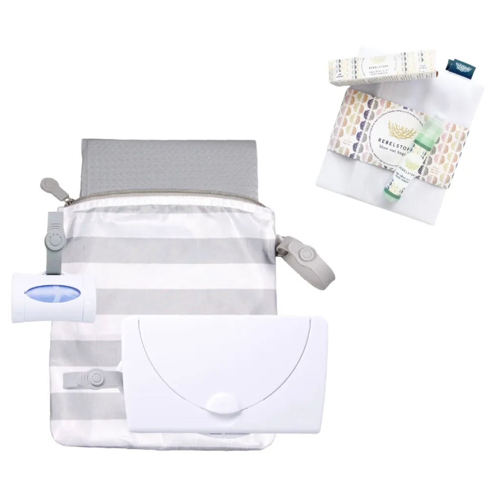 On-the-Go Gift Set + Bonus Rebby Bundle