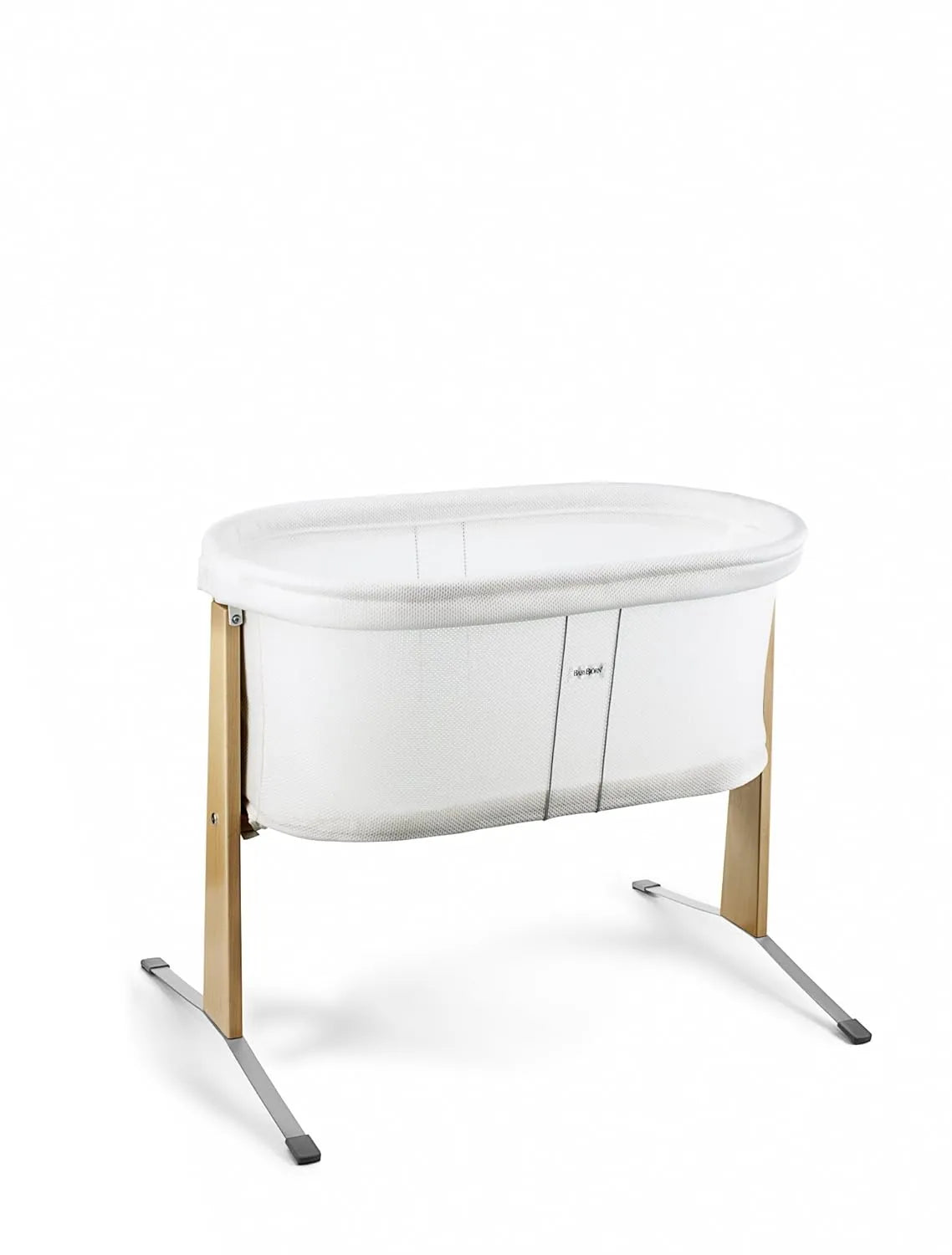 Cradle - White, 31x23x26 Inch