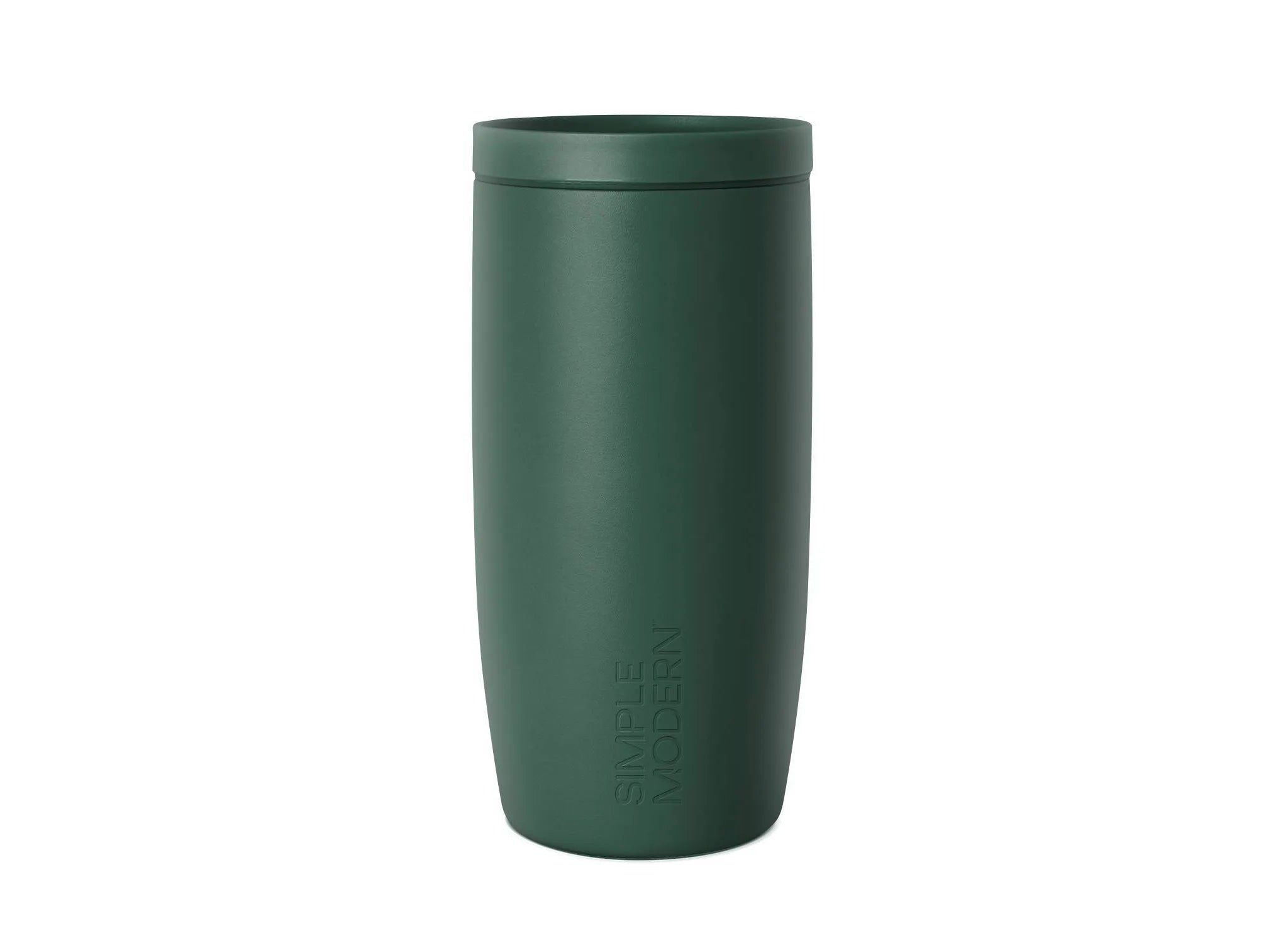 16oz Voyager Signature Forest Travel Mug