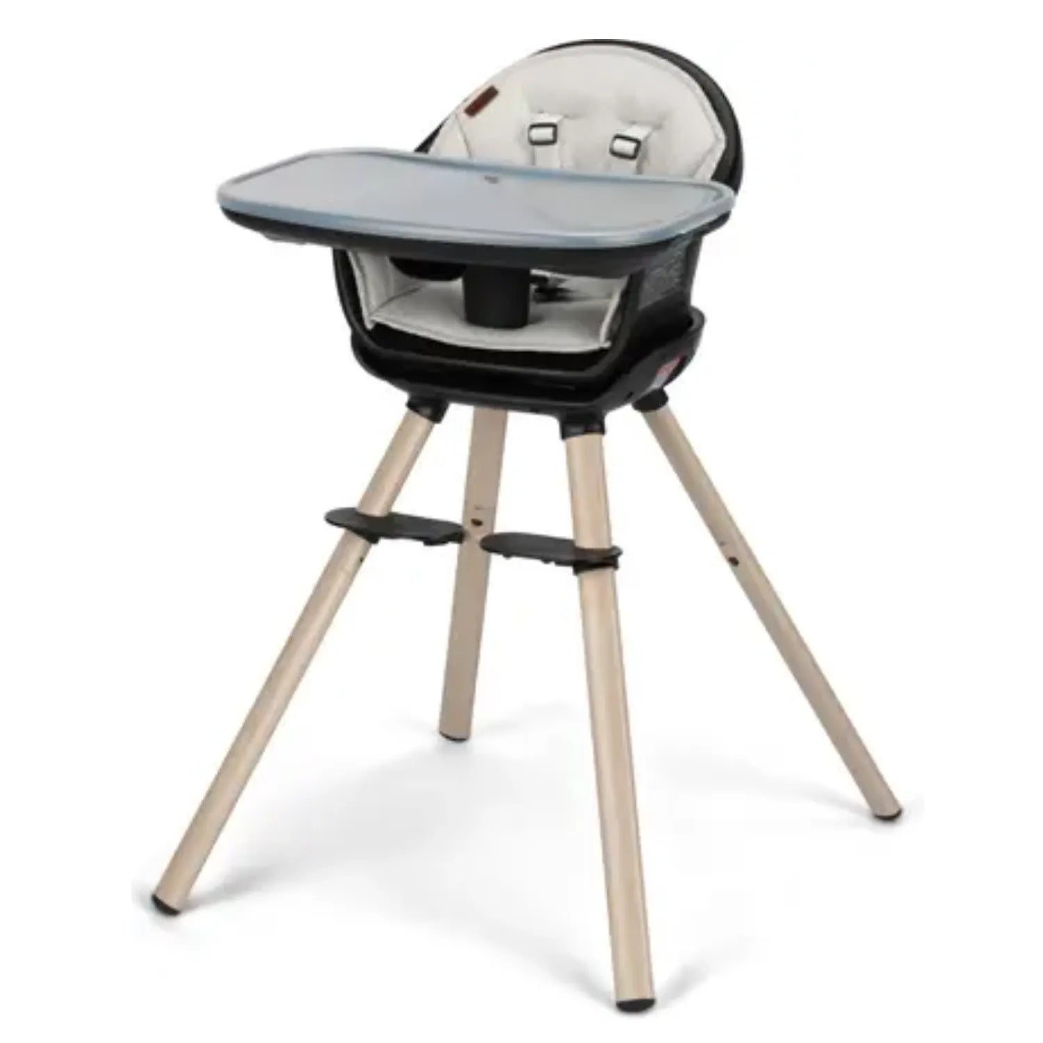 Moa 8-in-1 High Chair - Onyx Sand (See Description)
