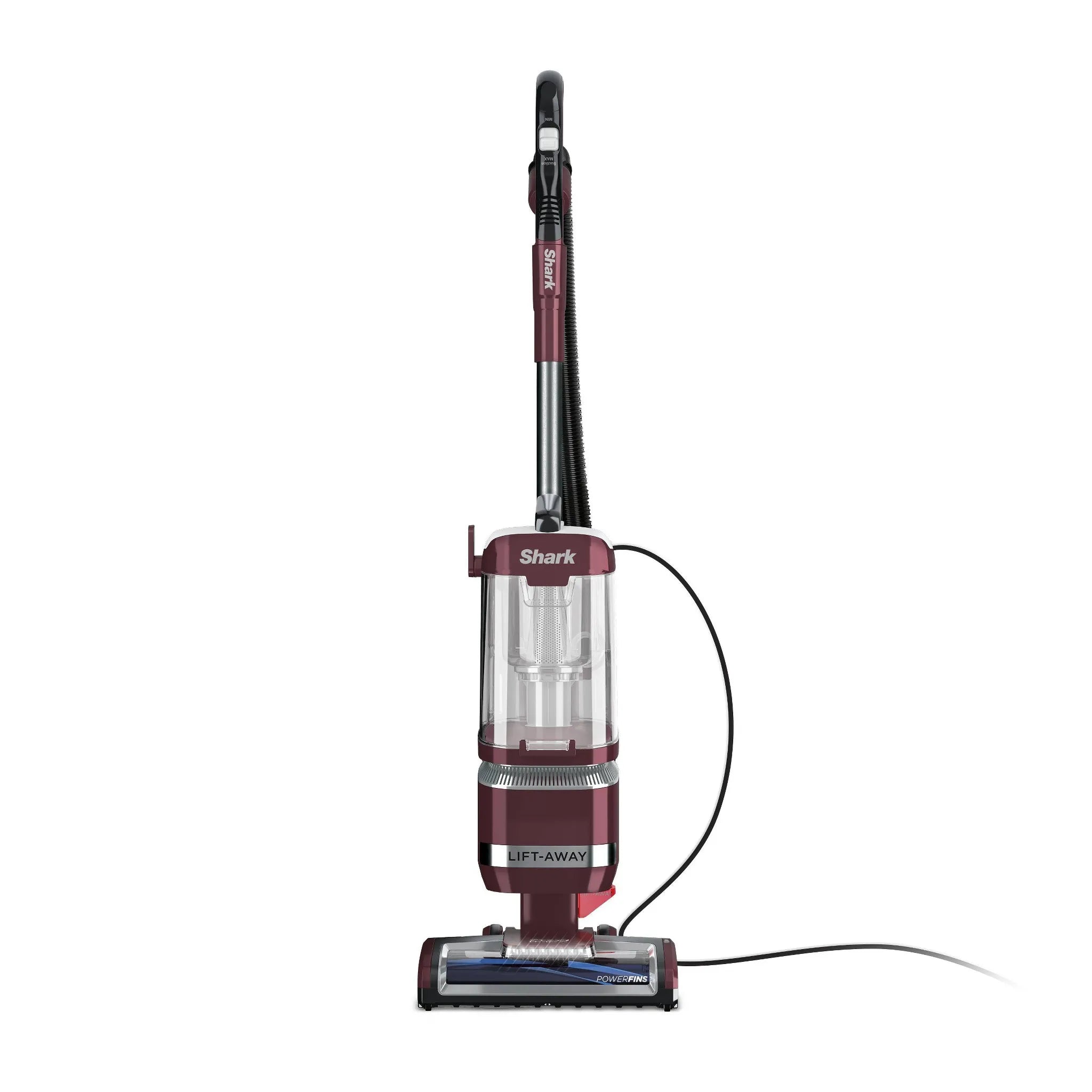 Navigator Lift-Away ADV Upright Vacuum
