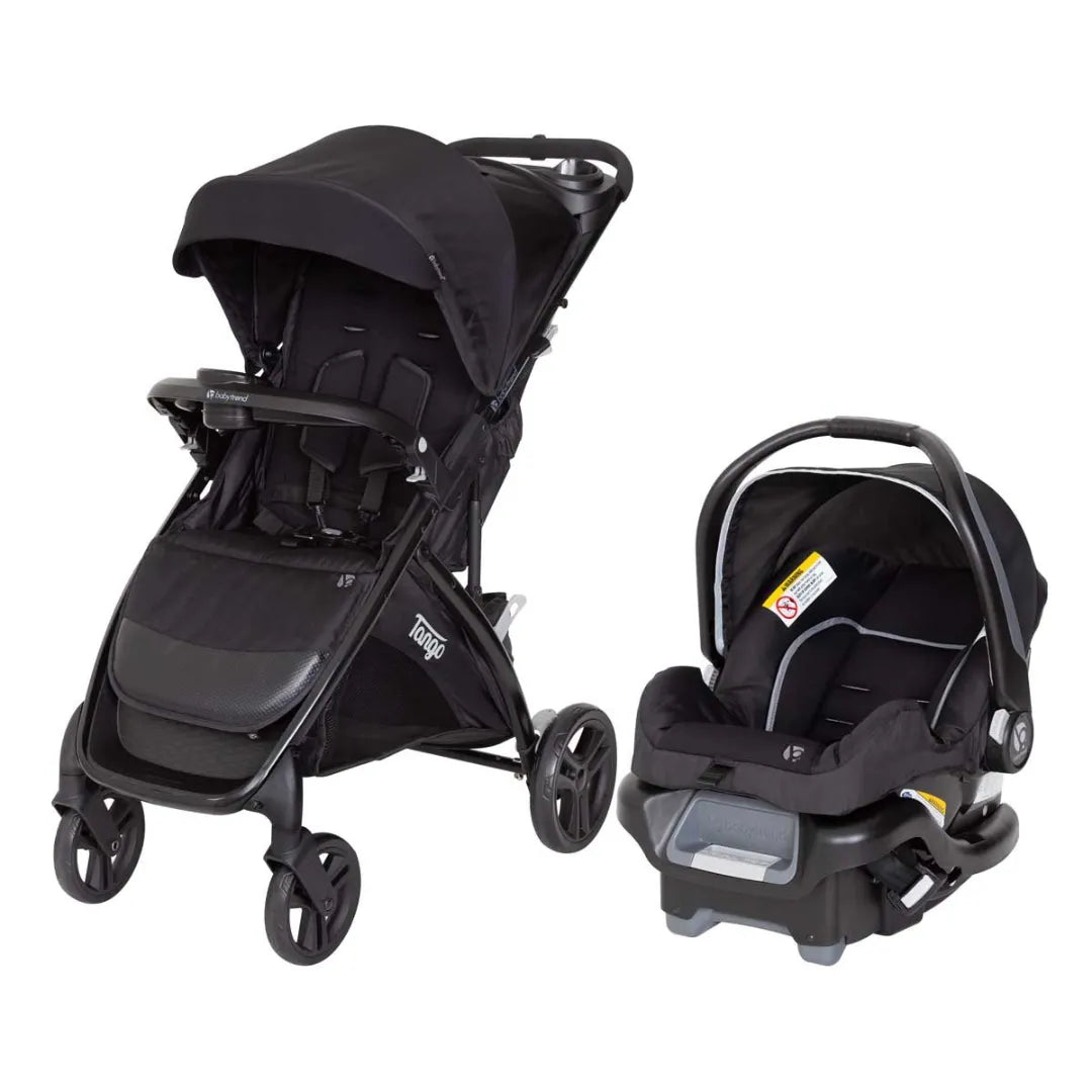 Tango Travel System - Kona