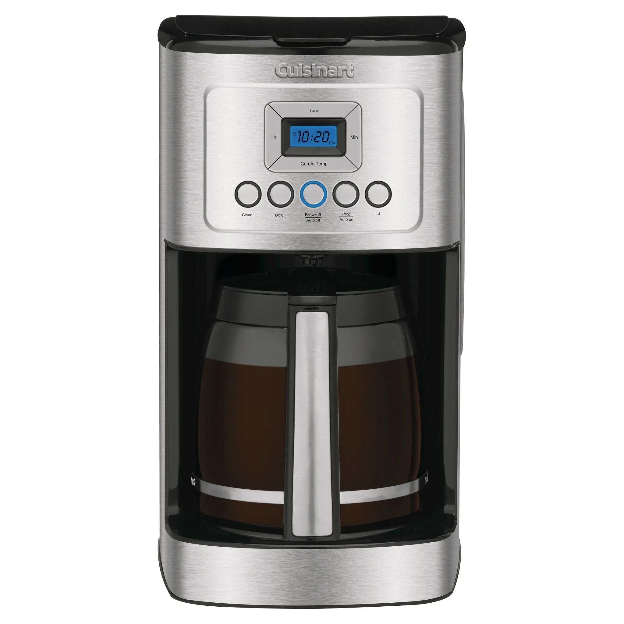 14-Cup Programmable Coffeemaker (See Description)