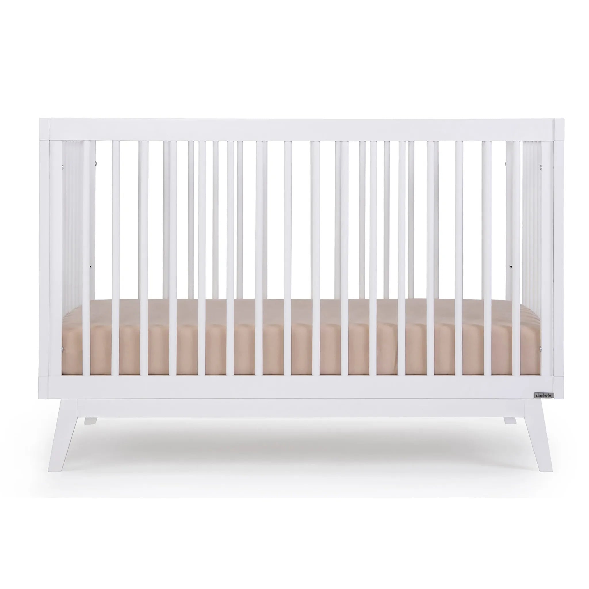 Baby Soho 3-in-1 Convertible Crib