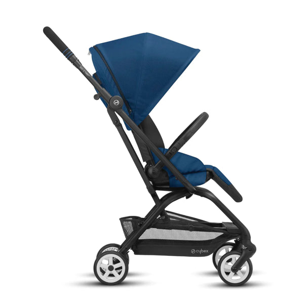 Cybex Eezy S Twist +2 Stroller in Navy