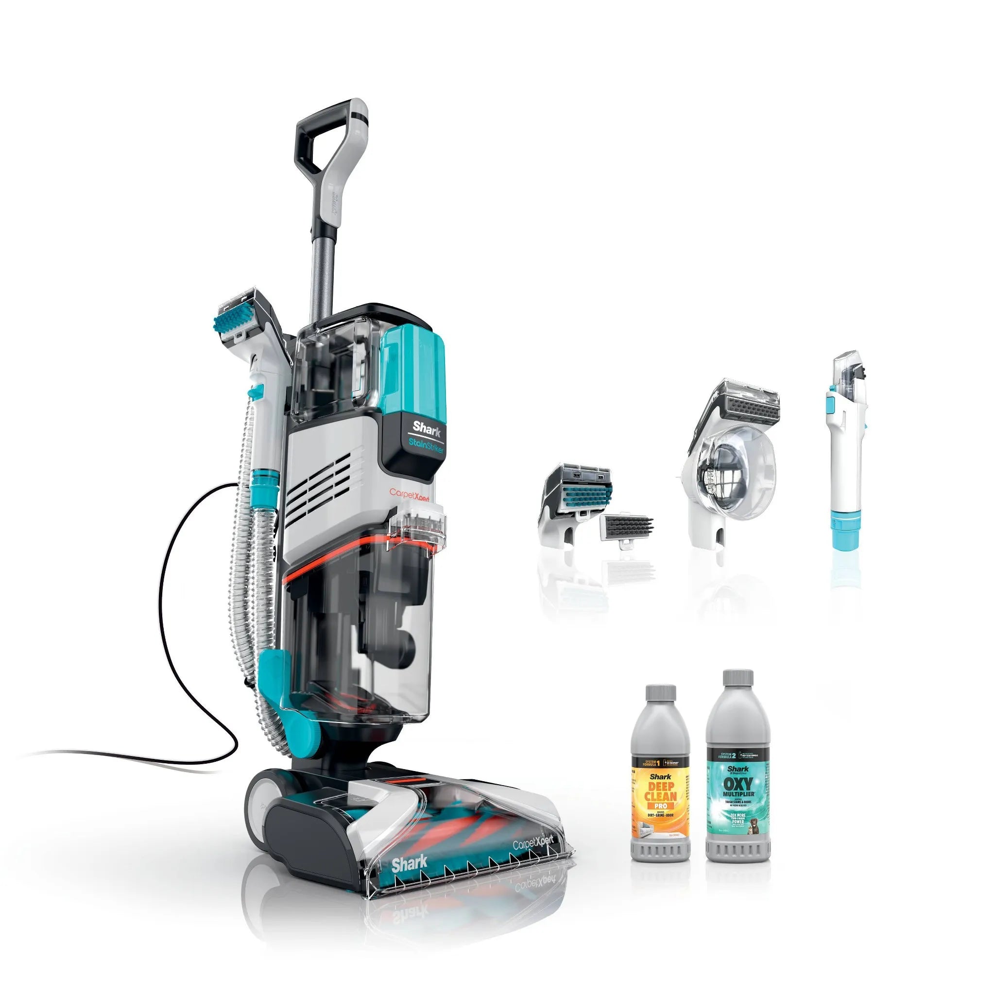 CarpetXpert Deep Carpet Cleaner - EX201