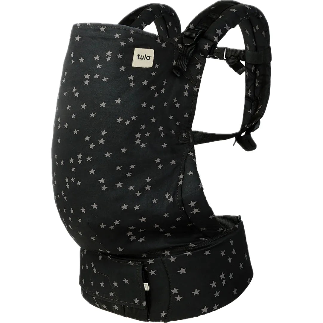 Preschool Carrier - Discover (See Description)