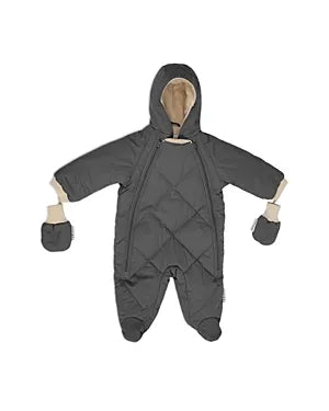 Bebe Benji's Snowsuit