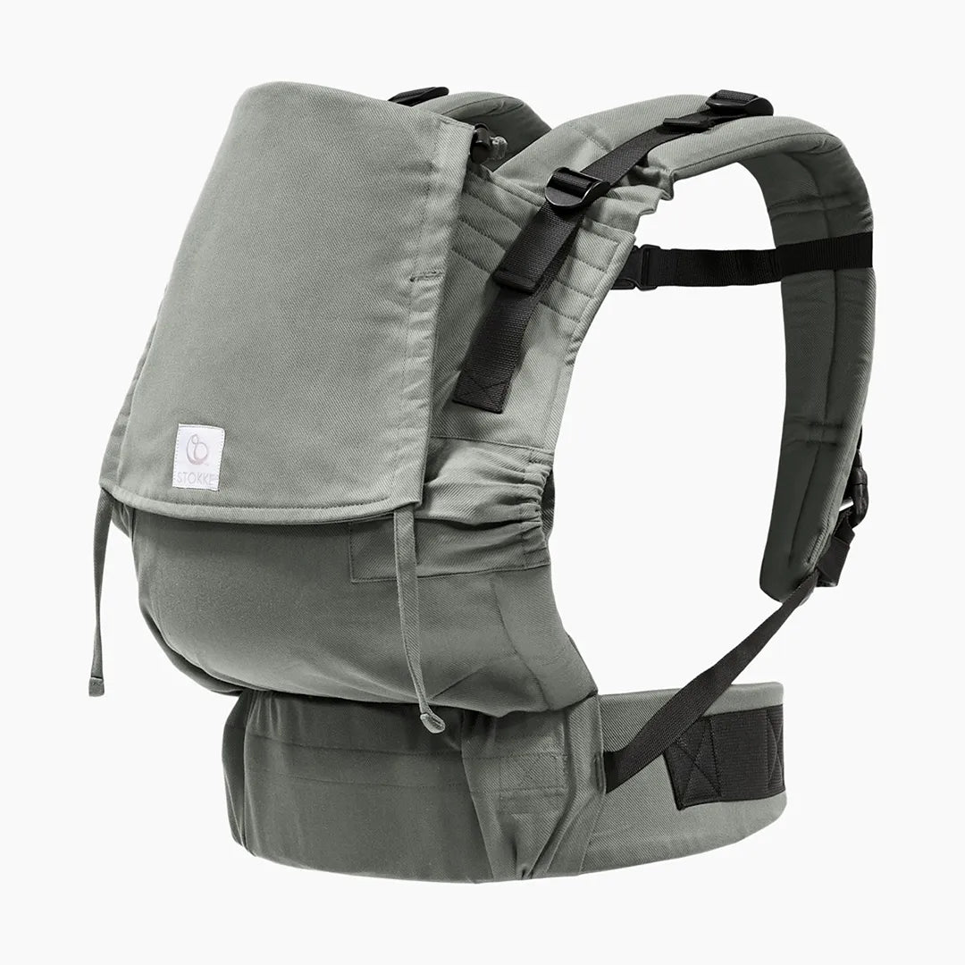 Limas Carrier Flex - Glacier Green