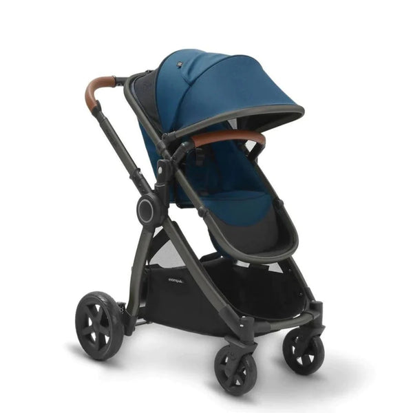lightweight stroller baby must-haves
