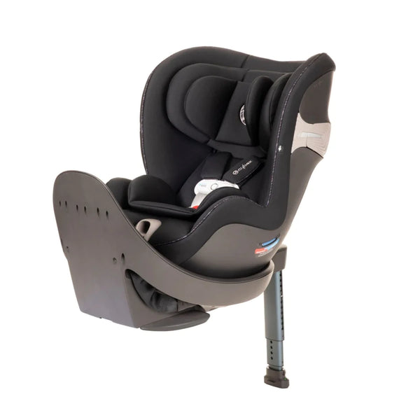 rotating car seat baby must-haves