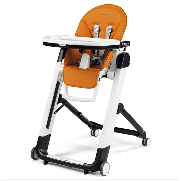 Peg Perego Siesta High chair baby item for NYC moms