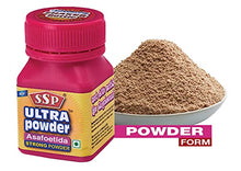Load image into Gallery viewer, SSP ASAFOETIDA Ultra Powder (Hing) 10G
