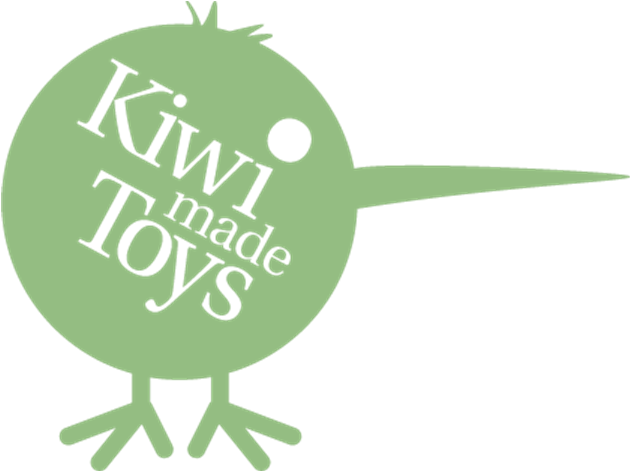 Kiwi Made Toys