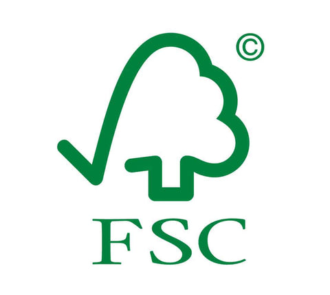 Label FSC