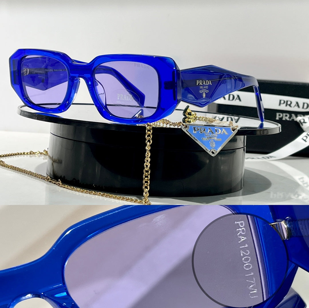 PRADA 2022  Fashion Woman Summer Sun Shades Eyeglasses Glasses Sunglasses