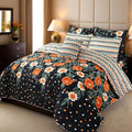 Summer Comforter Set