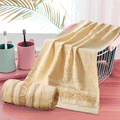 2 Pcs Set (1 Bath + 1 Hand)