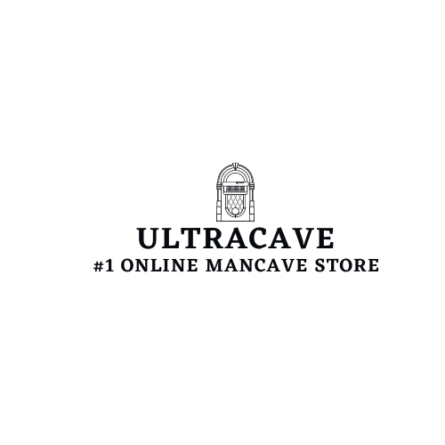 Ultracaves