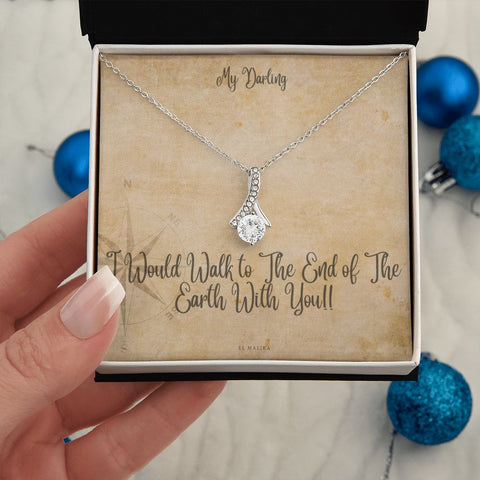 necklace gift